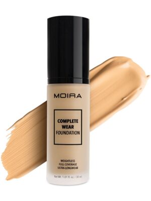 CWF350-1.jpg MAQUILLAJE LIQ 350 CLASSIC BEIGE MOIRA