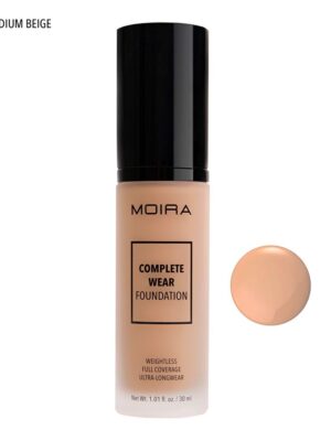 CWF375-1.jpg MAQUILLAJE LIQ. MEDIUM BEIGE 375ML MO