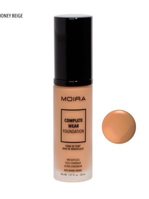 CWF425-1.png MAQUILLAJE LIQ. 425 BEIGE MIEL MO