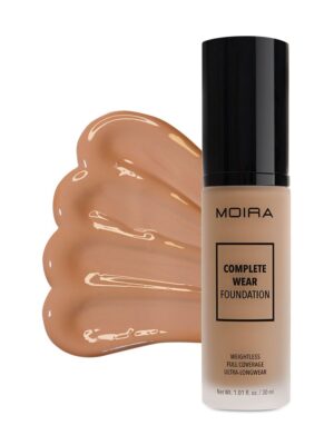 CWF550-1.jpg MAQUILLAJE LIQ 550 PRALINE MOIRA