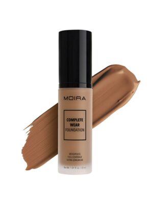 CWF600-1.jpg MAQUILLAJE LIQ WARM CINNAMON 600 MO