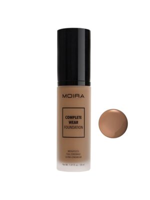 CWF650-1.jpg MAQUILLAJE LIQ DEEP WALNUT 650 MO