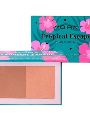 DBR006-1.jpg BRONCEADOR DOBLE TROPICAL ESCAPE 7.5G MO