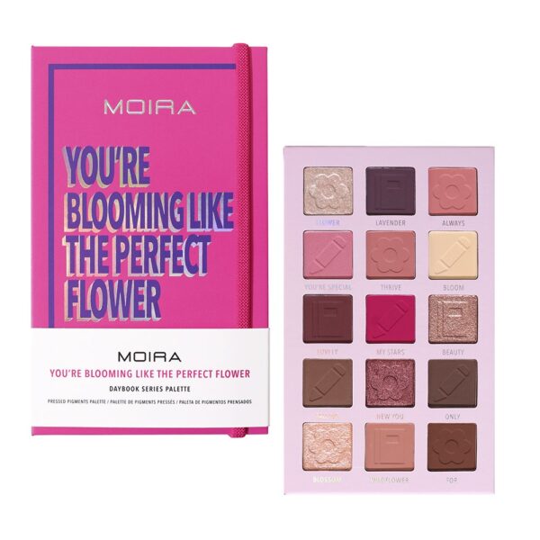 SOMBRA ESTAS FLORECIENDO 15TNS MOIRA