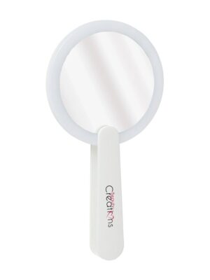 DC114-RWT-1.jpg ESPEJO LED REDONDO MAKE UP BLANCO BC