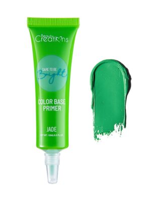 EB03-3-1.jpg BASE PRIMER DARE BRIGHT JADE BC
