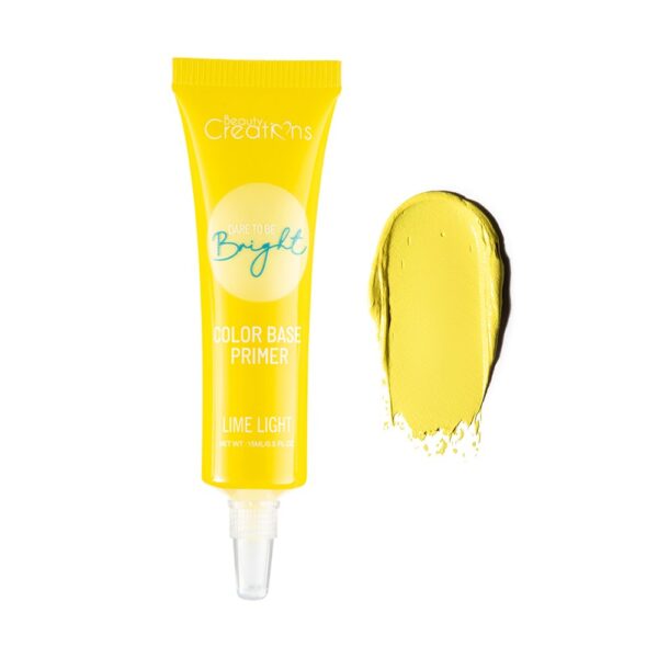 BASE PRIMER DARE BRIGHT LIME LIGHT BC
