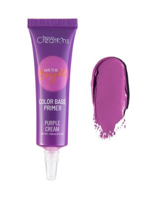 EB08-8-1.jpg BASE PRIMER DARE BRIGHT PURPLE CREAM BC