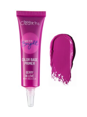 EB09-9-1.jpg BASE PRIMER DARE BRIGHT BERRY IN LOVE BC