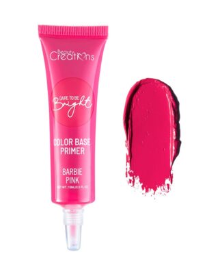 EB10-10-1.jpg BASE PRIMER DARE BRIGHT BARBIE PINK BC