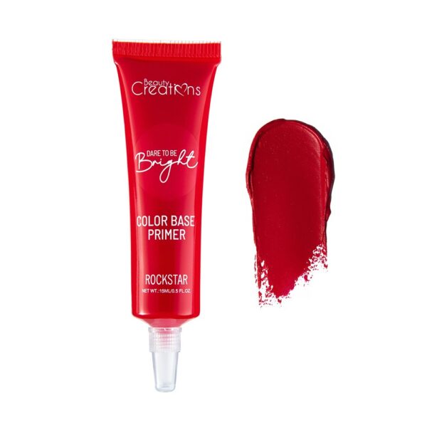 BASE PRIMER DARE BRIGHT ROCKSTAR BC