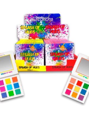 EBL9-CD-1.jpg SOMBRA SPLASH VOL.1 & VOL.2 BC