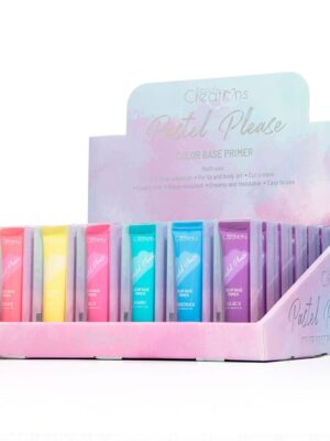 EBPPD-1.jpg DISPLAY BASE PRIMER PASTEL PLEASE 36PZS
