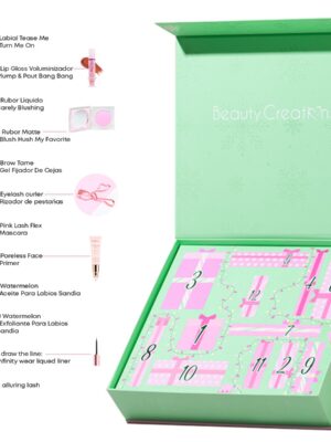 ECC12-1.jpg CALENDARIO DE ADVIENTO 12 DAYS OF MISCHIEF BC