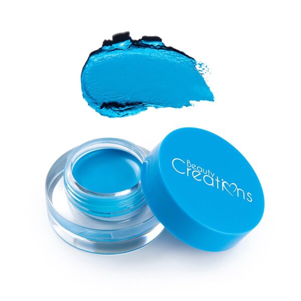 DELIN. GEL DARE BRIGHT INDIGO BC