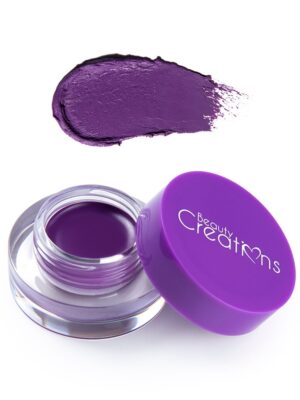 EGP08-1.jpg DELIN. GEL DARE BRIGHT VIVID VIOLET BC