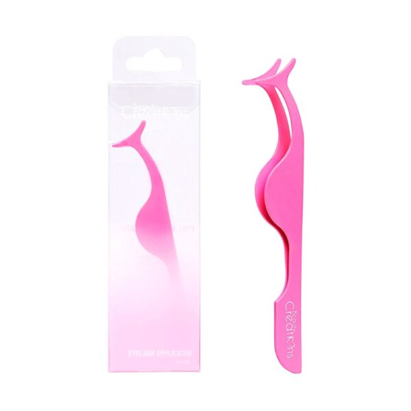 APLICADOR PESTAÑAS PINK BC