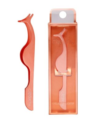 ELA-RG-1.jpg APLICADOR DE PESTAÑAS ROSE GOLD BC