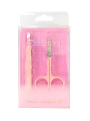 ELB2-1.jpg KIT TIJERA Y PINZA ROSA PASTEL 2PZS BC