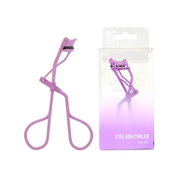 KIT CEJAS Y PESTAÑAS LILA 4PZS BC