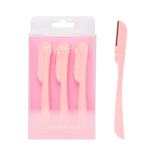 KIT PERFILADOR ROSA PASTEL 3PZS BC