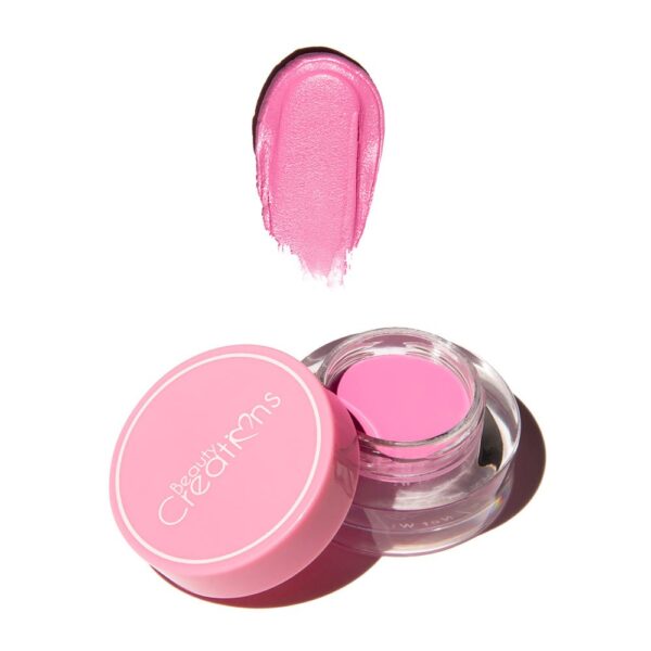 DELIN GEL. PASTEL PLEASE MACAROON BC