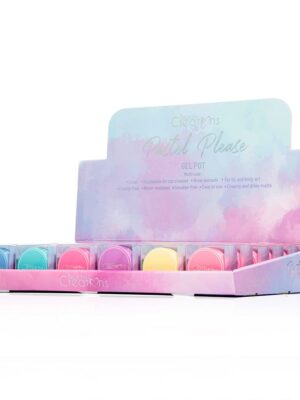 ELGPPD-1.jpg DISPLAY DEL. GEL PASTEL PLEASE 36PZS BC