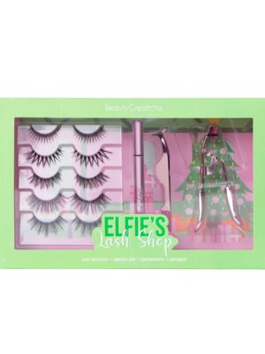 ELKE-1.jpg SET ELFIES LASH SHOP5 PIEZAS BC