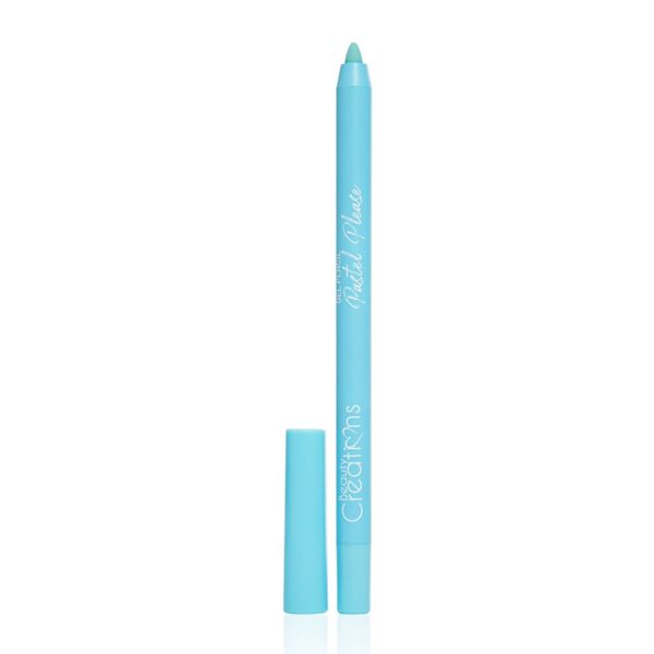LAPIZ DEL. PASTEL PLEASE CIELO BC