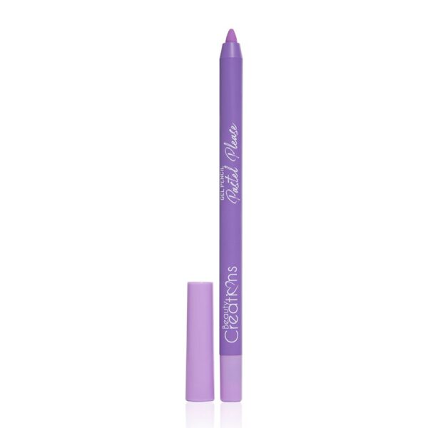 LAPIZ DEL. PASTEL PLEASE IRIS BC