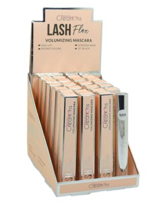 EM02-1.jpg RIMEL LASH FLEX VOLUMEN PLATA 23P BC