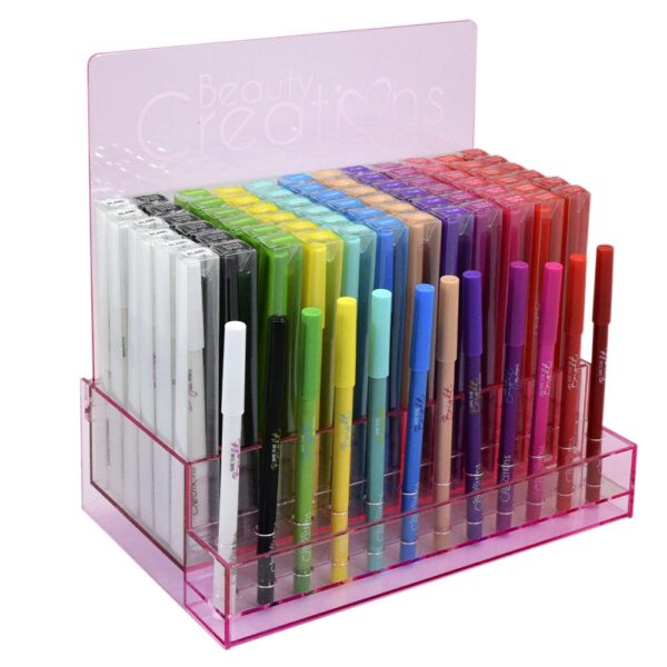 SET LAPIZ BRIGHT 144PZS 12TESTER BC