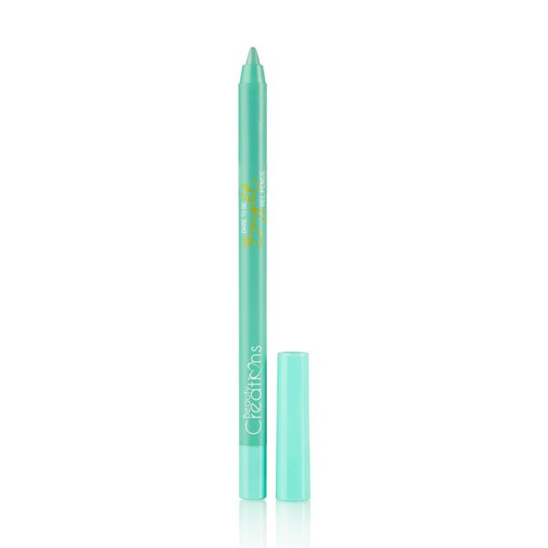 LAPIZ DEL. DARE BRIGHT AQUA MARINE BC