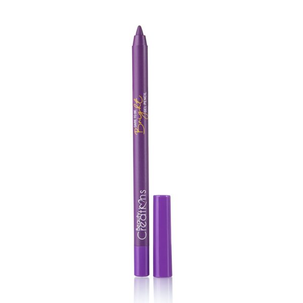 LAPIZ DEL. DARE BRIGHT PLUM BC