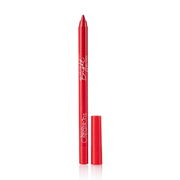 LAPIZ DEL. DARE BRIGHT CENTER STAGE BC