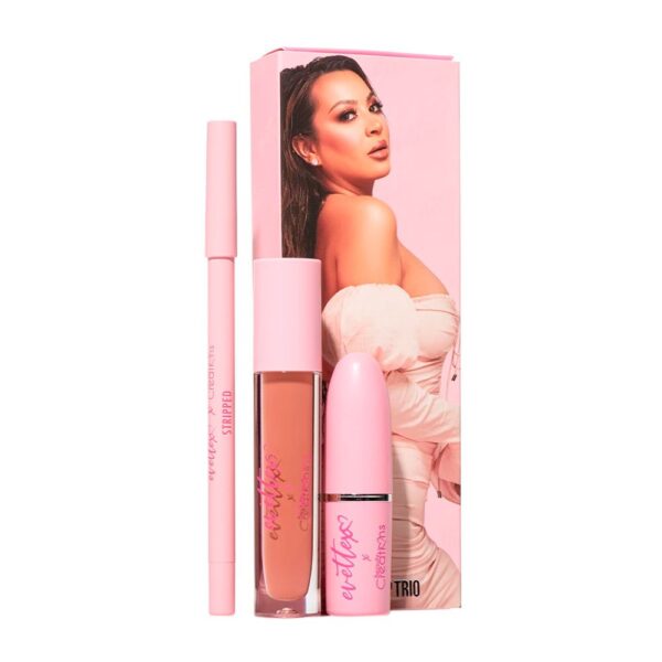 LIP TRIO EVETTEXO 199  BC