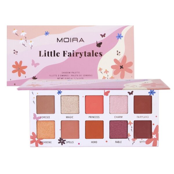 SOMBRA LITTLE FAIRYTALES 10TNS MOIRA