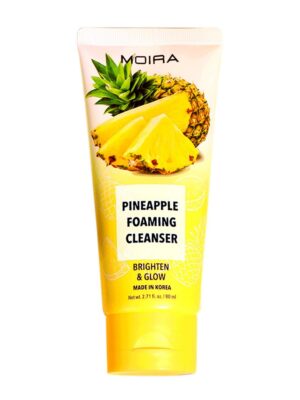 ESPUMA FACIAL PIÑA 80ML MO