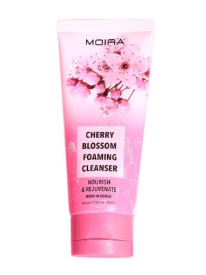ESPUMA FACIAL FLOR DE CEREZO 80ML MO
