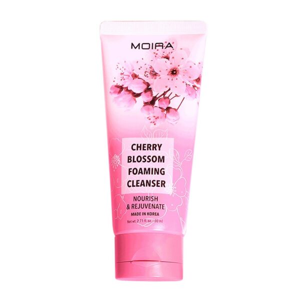 ESPUMA FACIAL FLOR DE CEREZO 80ML MO