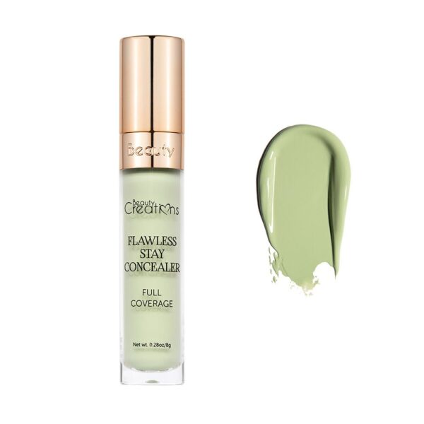 CORRECTOR COBERTURA COMPLETA VERDE BC