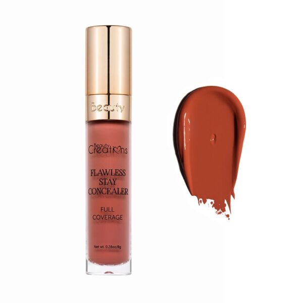 CORRECTOR COBERTURA COMPLETA NARANJA BC