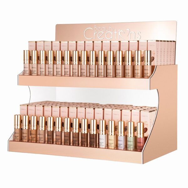 SET CORRECTOR 180PZS + 30 TESTERS BC