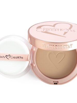 MAQUILLAJE COMPACTO 1.0 BC