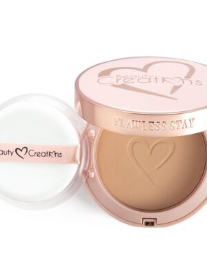 MAQUILLAJE COMPACTO 10.0 BC