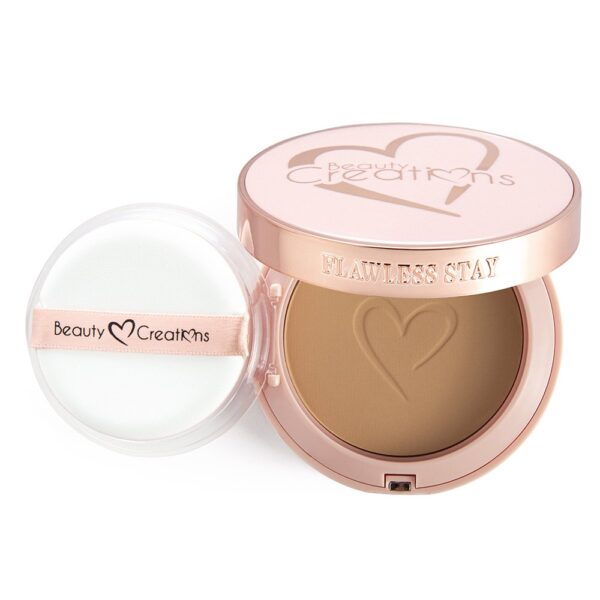 MAQUILLAJE COMPACTO 11.0 BC