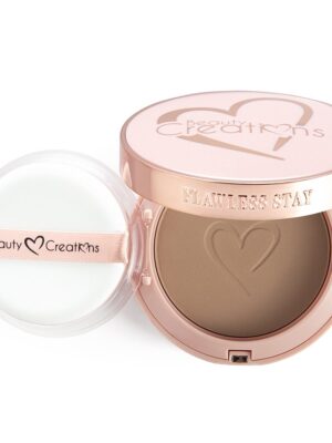 MAQUILLAJE COMPACTO 12.0 BC