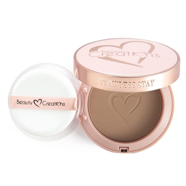 MAQUILLAJE COMPACTO 12.0 BC