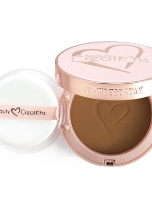 MAQUILLAJE COMPACTO 15.0 BC