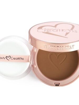 MAQUILLAJE COMPACTO 17.0 BC